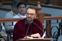 ALAN Peter Cayetano