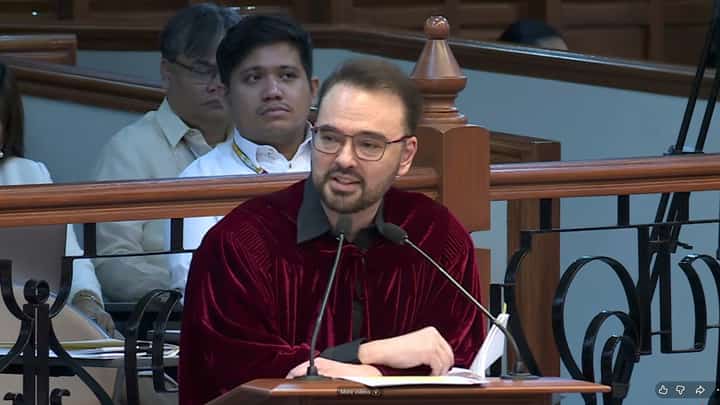 ALAN Peter Cayetano
