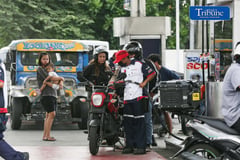 Fresh fuel hike sends diesel near P100