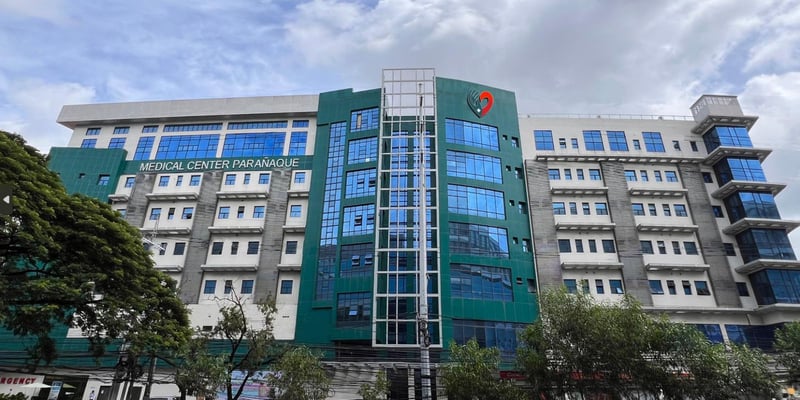 Medical Center Parañaque expands services ahead of golden anniversary