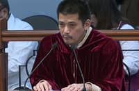 ROBIN Padilla