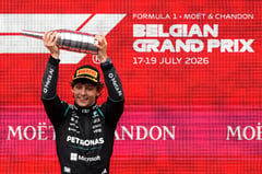 Antonelli returns to winning ways at Spa