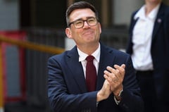 Andy Burnham: 'King of the North' becomes UK PM