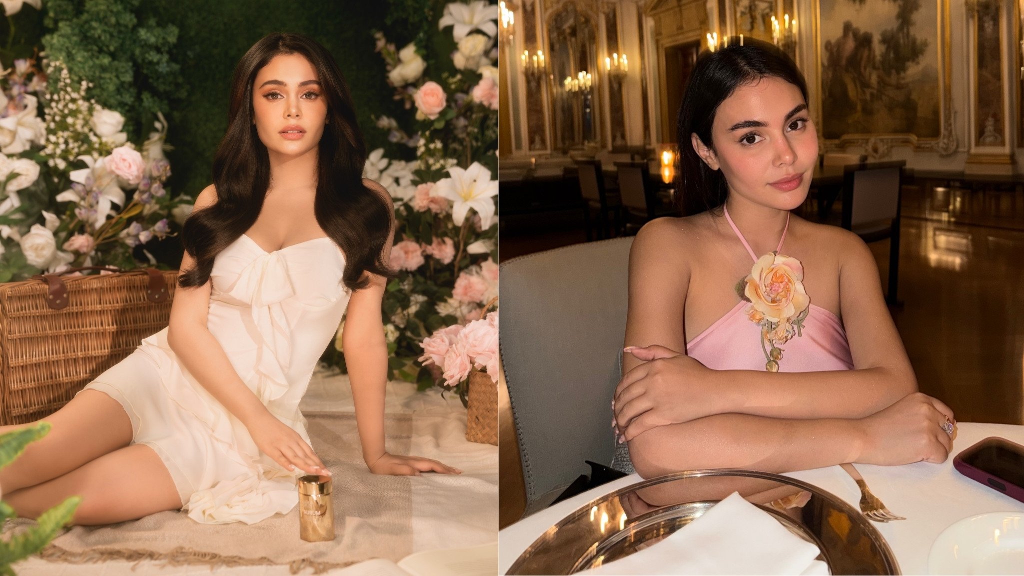 Ivana Alawi becomes the Philippines' most-followed celebrity on Facebook with 50M followers