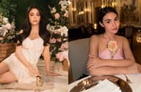 Ivana Alawi becomes the Philippines' most-followed celebrity on Facebook with 50M followers