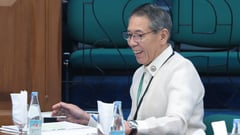 Language barrier blocks justice — Diokno