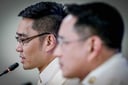 Defense hits prosecution over ‘abogadong walang alam' remark