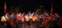 Applications for Batch 14 of CCP’s
Kabataang Gitarista Program now open