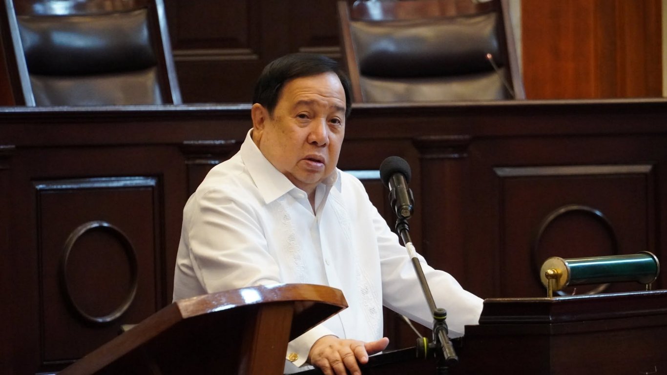 Prosecutors eye Gordon as witness 
in Duque, Lao graft case