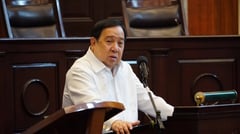 Prosecutors eye Gordon as witness
in Duque, Lao graft case