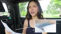 Mika Salamanca, lumobo sa P39K ang bill ng kuryente