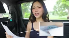 Mika Salamanca, lumobo sa P39K ang bill ng kuryente