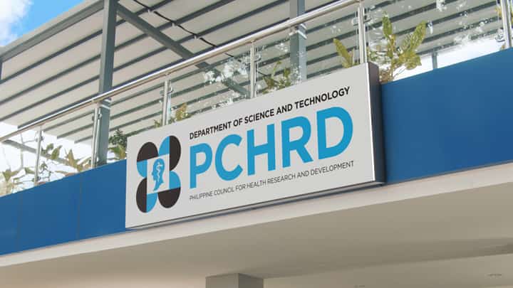 The Department of Science and Technology, Philippine Council for Health Research and Development (DOST-PCHRD)