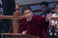 ERWIN Tulfo
