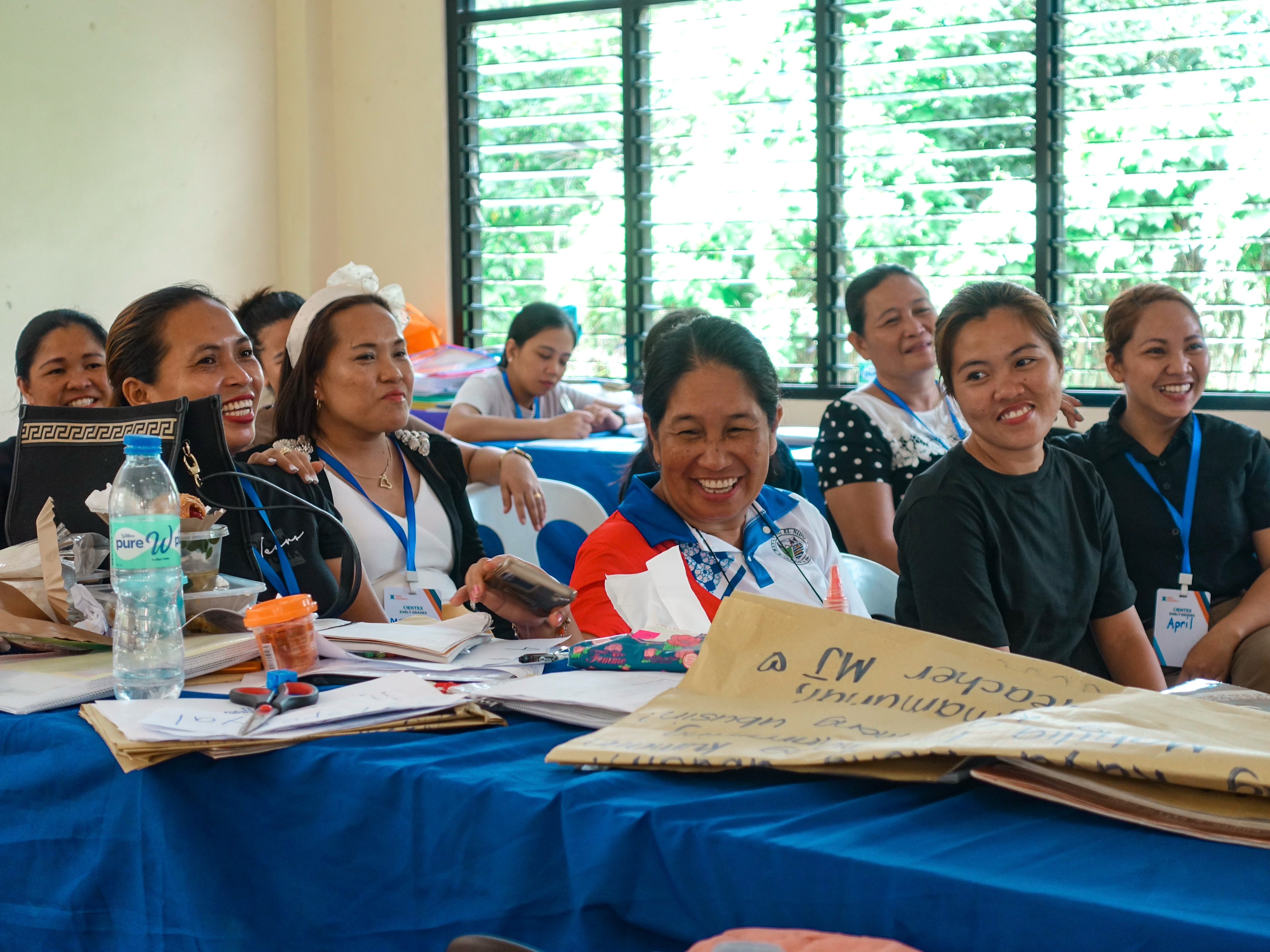 Ayala Foundation launches early childhood education program in El Nido