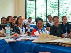 Ayala Foundation launches early childhood education program in El Nido
