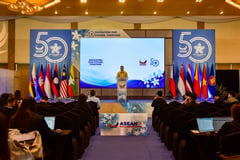 59th ASEAN Foreign Ministers’ Press Briefing