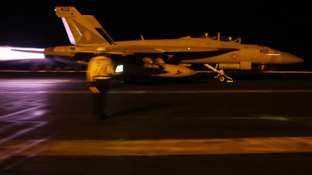 Iran hits out at Gulf neighbors
