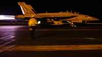 Iran hits out at Gulf neighbors