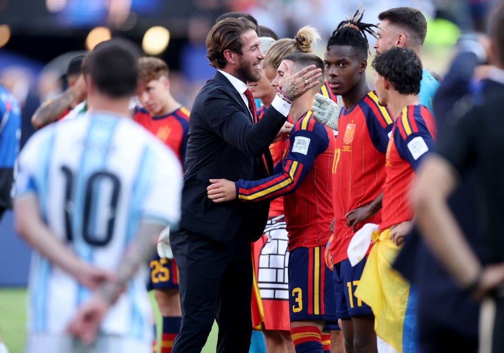 SPAIN CROWNED WORLD CHAMPIONS; RODRI, MBAPPÉ LEAD WORLD CUP AWARDS
