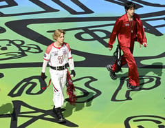Madonna, Shakira, BTS, Justin Bieber headline historic FIFA halftime show
