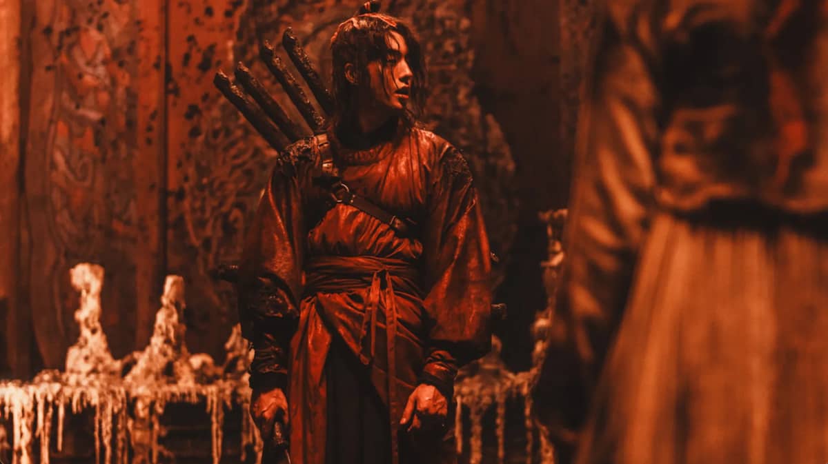 NAM Joo-hyuk as Gu-cheon.