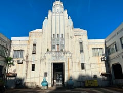 Memory in stone: Sariaya municipio up for national recognition
