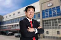 Chinese-Filipino biz group condemns AI video