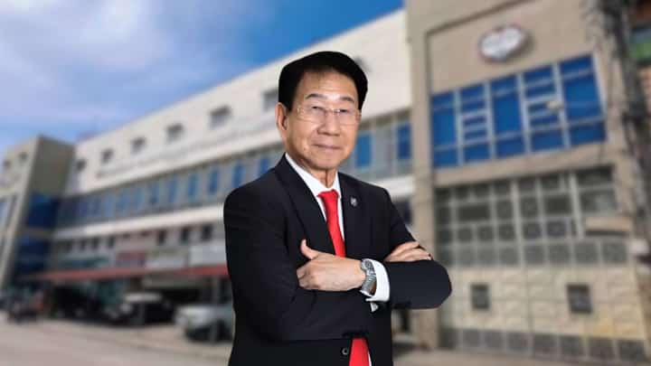 Chinese-Filipino biz group condemns AI video