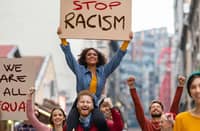 Dehumanization in media