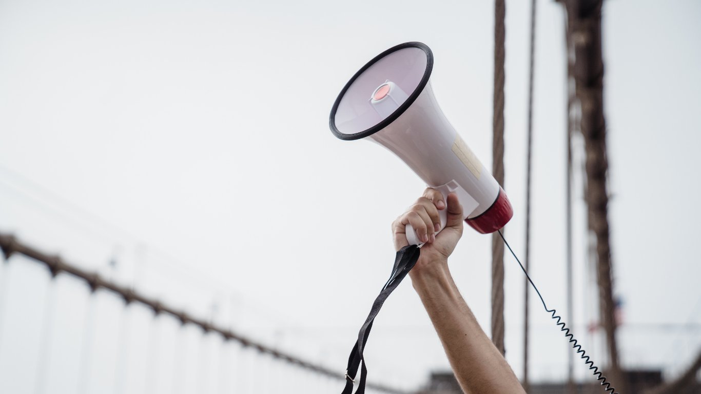 When do utterances become a crime?
