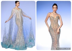 Rian Fernandez’s shimmering masterpiece crowns Gwendoline Soriano’s winning moment