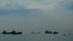 2 Pinoy seafarers killed, 1 missing