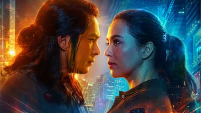 Coco Martin and Julia Montes star in action series ‘Sigabo.’