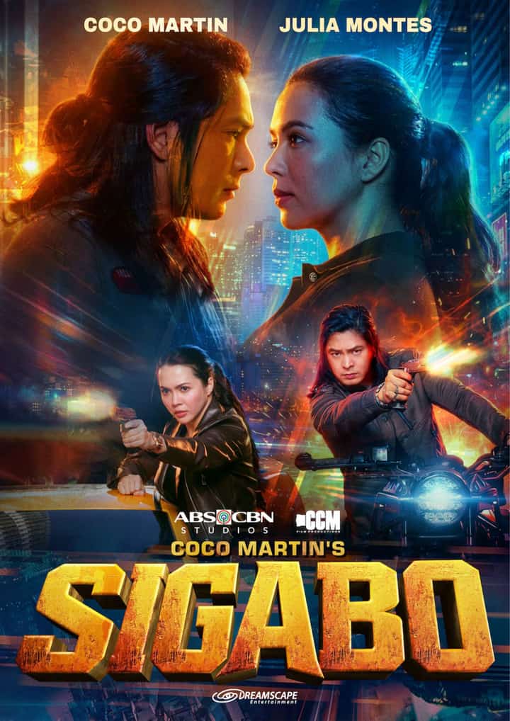 ‘Someone, Someday’ joins ‘Sigabo’ in new primetime lineup