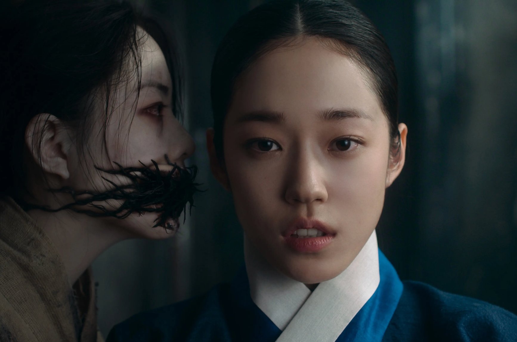 Curse awakens at ‘The East Palace’
