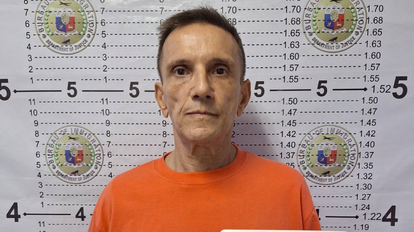 Spanish detainee seeks clarification