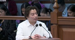 Duterte lawyers weigh SC appeal after impeachment court allows records subpoena