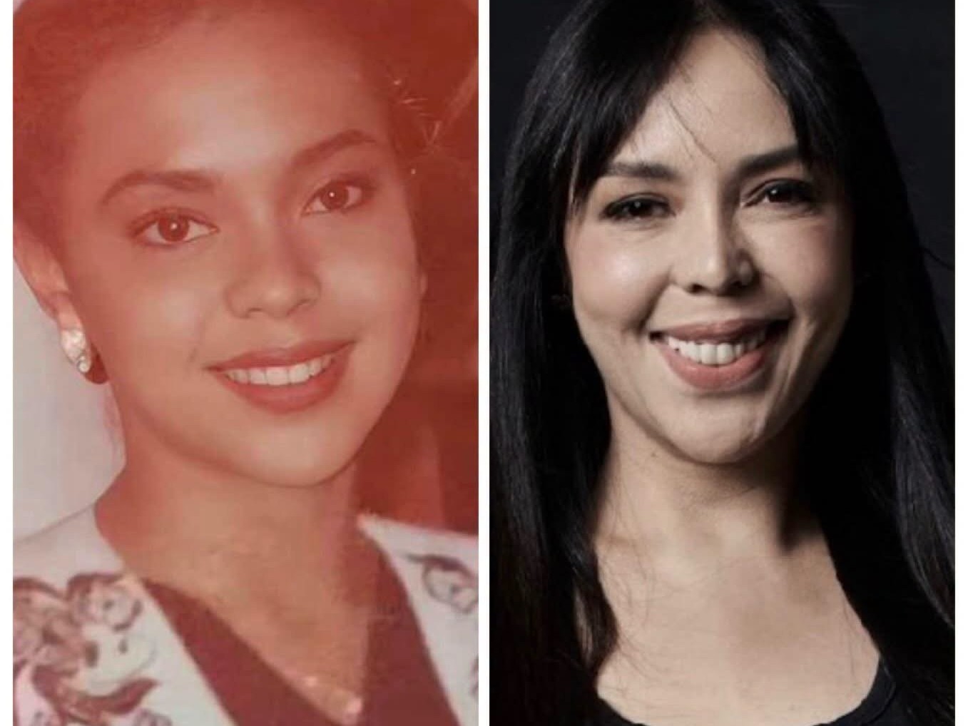 Alma Concepcion marks birthday with heartfelt letter