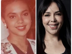 Alma Concepcion marks birthday with heartfelt letter