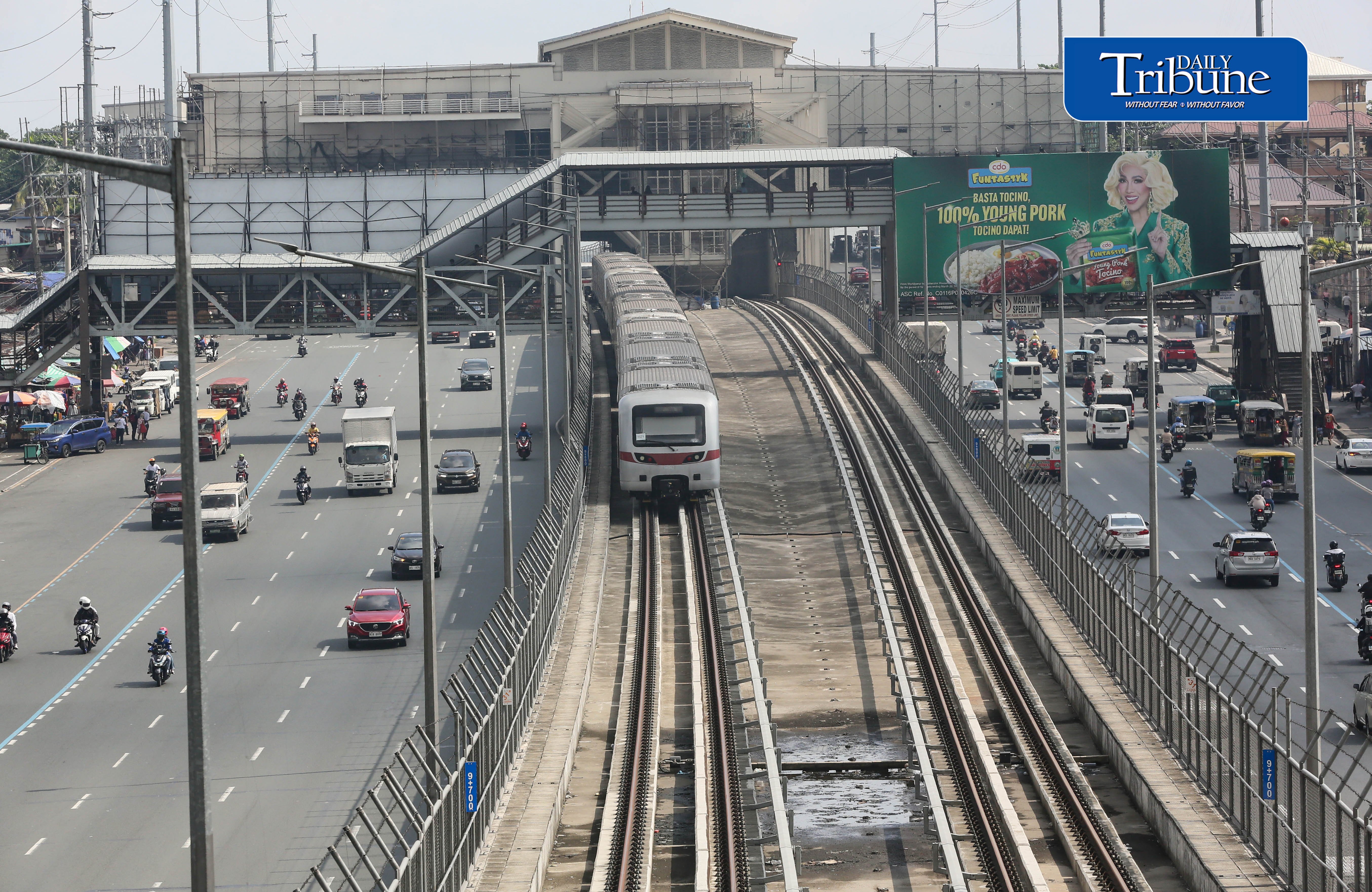 Common Station to partially open by early 2028