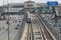 Common Station to partially open by early 2028
