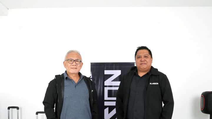 Elassion Audio enters Philippine market