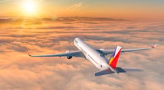 Philippine Airlines orders 9 more Airbus A350-1000 jets