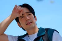 JOSHUA Garcia