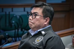 Matibag in hot seat