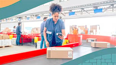 Oracle expands logistics, manufacturing AI