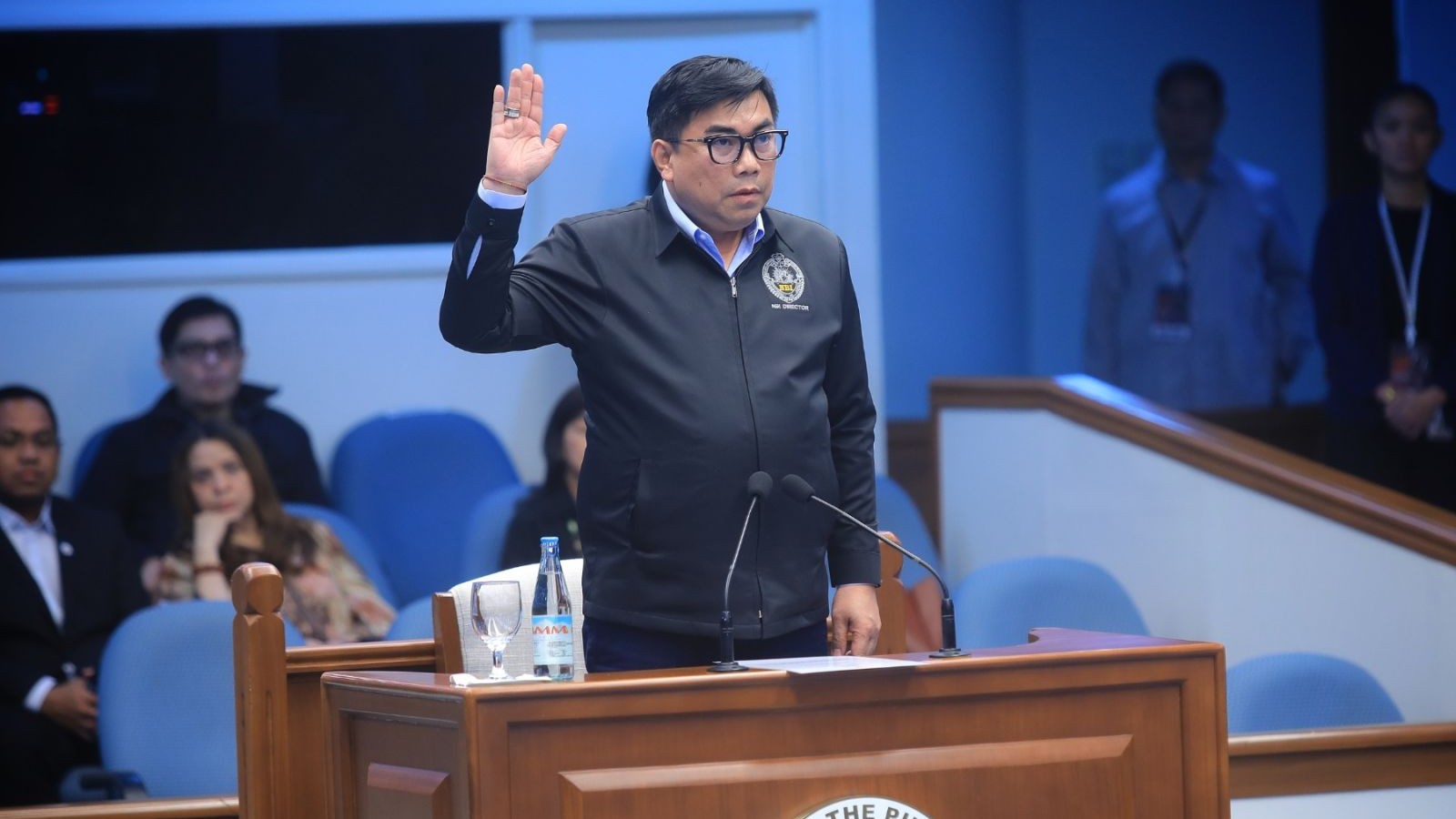 Duterte defense questions ex-DDS hitman affidavit: ‘Unnotarized’ document should not be used to support violence claims