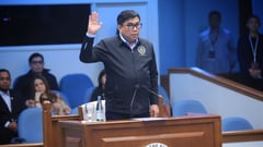 Matibag cites ex-DDS hitman Lascañas' affidavit to back Sara's 'pattern of violence'