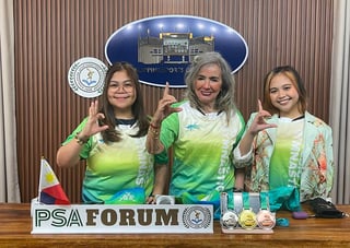 GAP rolls out Asian aerobic gymnastics tilt